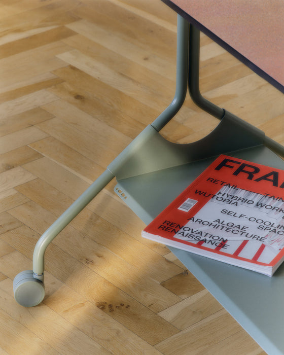 Estantes para Soporte TV de Pedestal