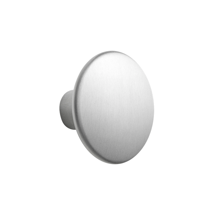 The Dots Metal Coat Rack