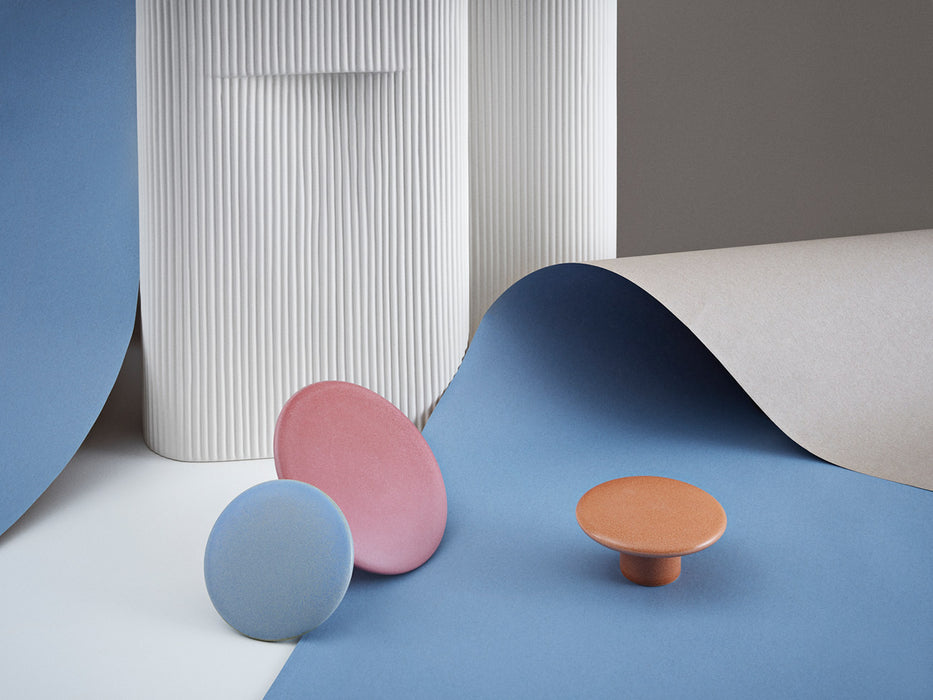 Perchero The Dots Cerámica de Muuto