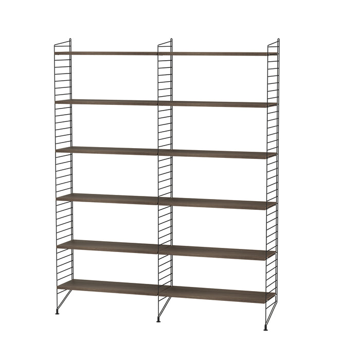 Low shelf Zet Storing System