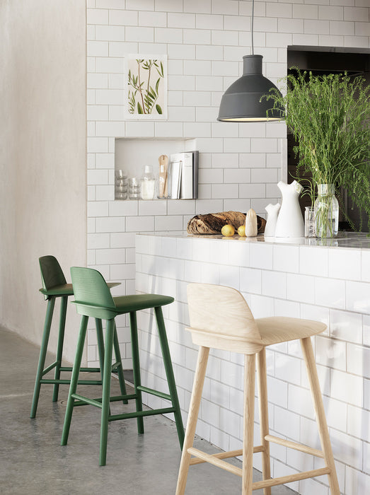 Lámpara de techo Unfold de Muuto