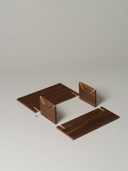 Flap Coffee Table