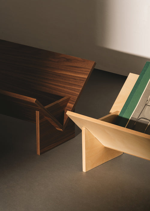 Flap Coffee Table