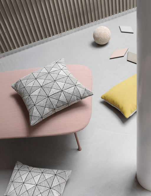Cojín Tile Muuto