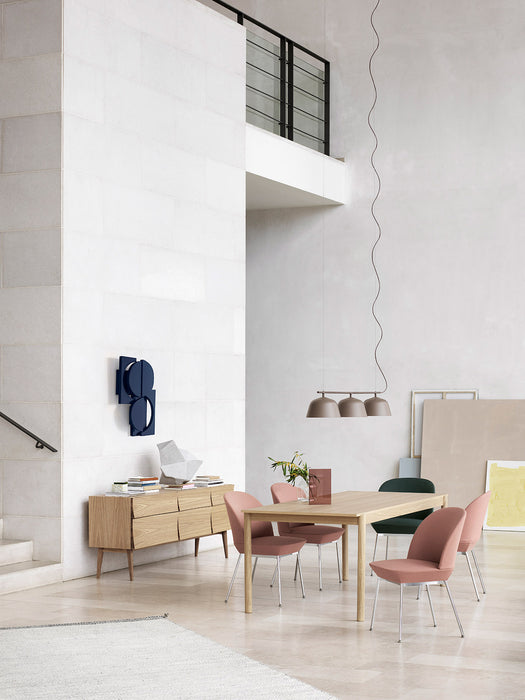 Ambit Rail Ceiling Lamp