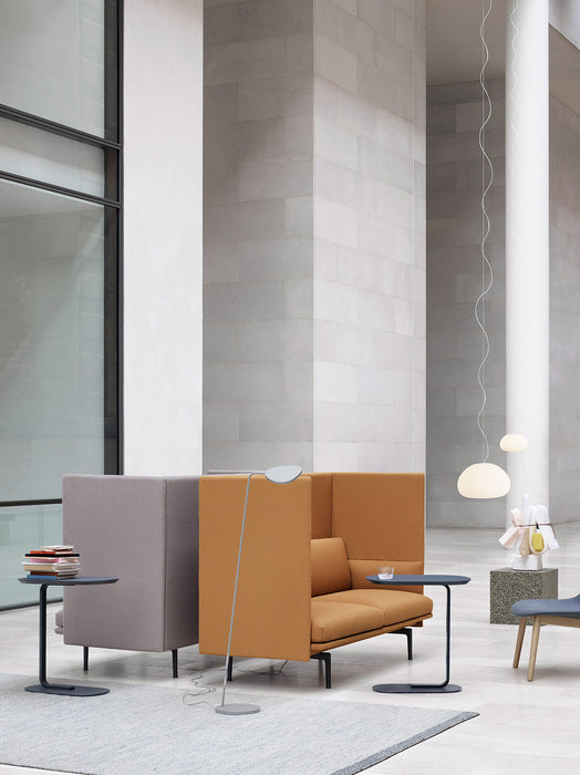 Mesa Auxiliar Relate