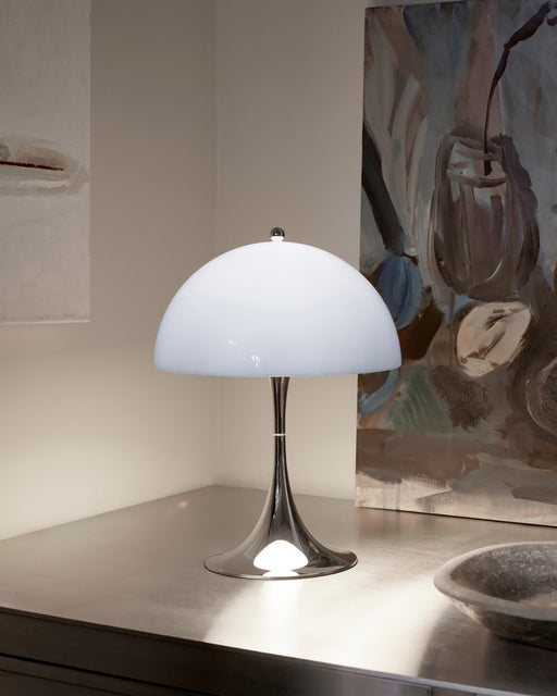 Panthella 250 Portable Lamp Louis Poulsen