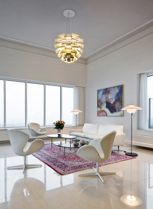 Lámpara de techo PH Artichoke