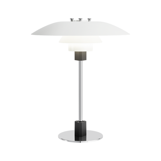 Lámpara de Mesa PH 4/3 Louis Poulsen