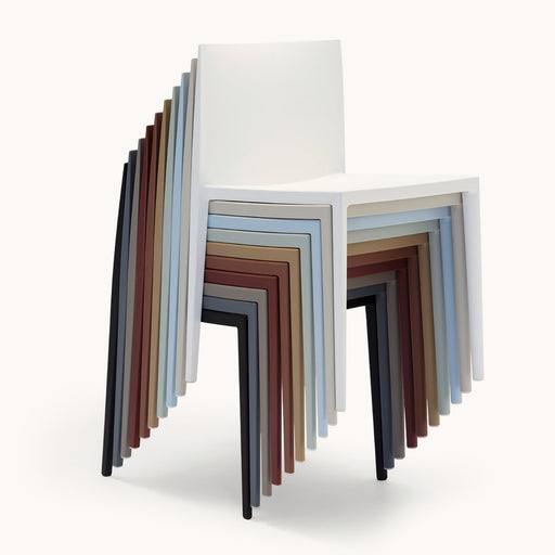 Sail Outdoor Chair Andreu World