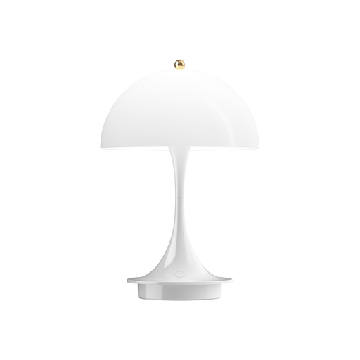 Panthella 160 Anniversary Portable Lamp Louis Poulsen