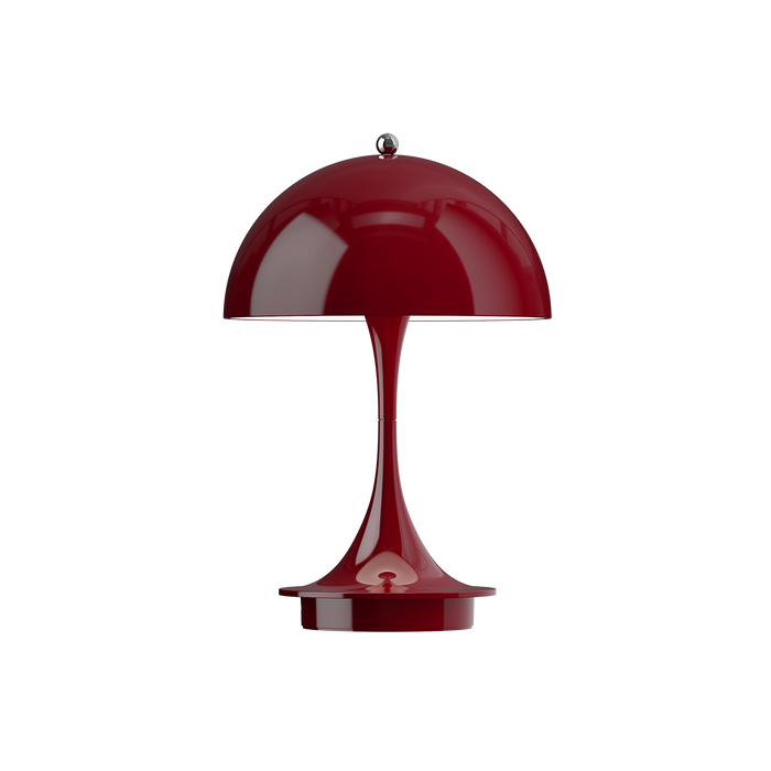 Lámpara Portátil Panthella 160