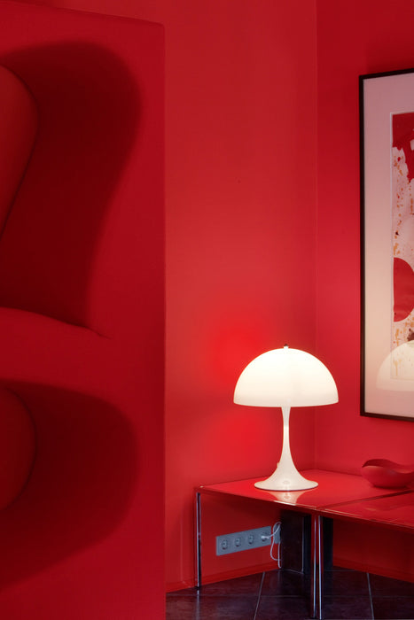 Lámpara de mesa Panthella 400