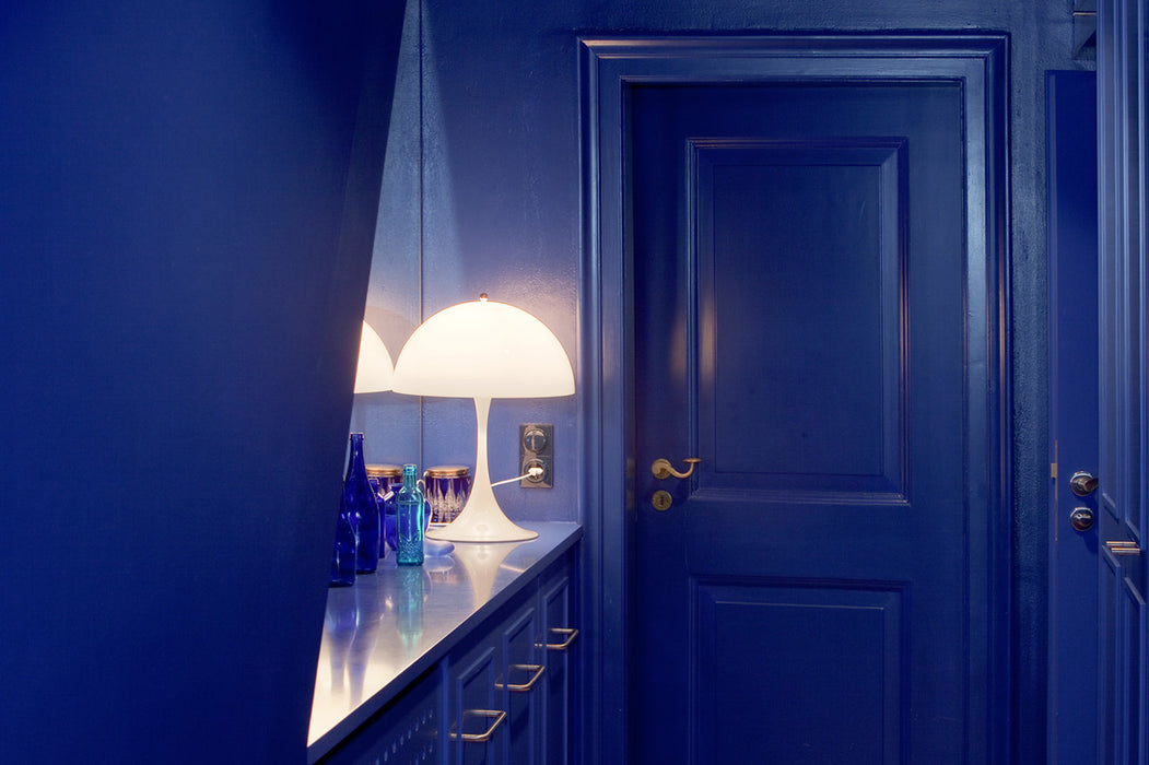 Lámpara de mesa Panthella 400