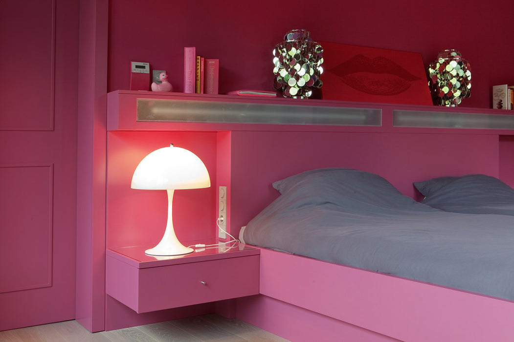 Lámpara de mesa Panthella 400