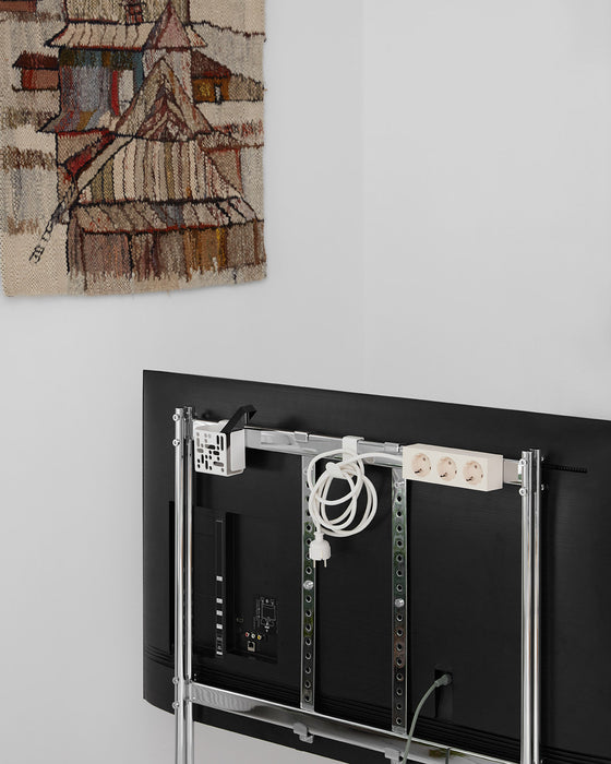 Accesorios para Soporte TV de Pedestal