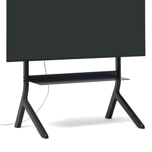 Estantes para Soporte TV Pedestal