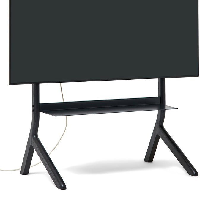 Estantes para Soporte TV de Pedestal