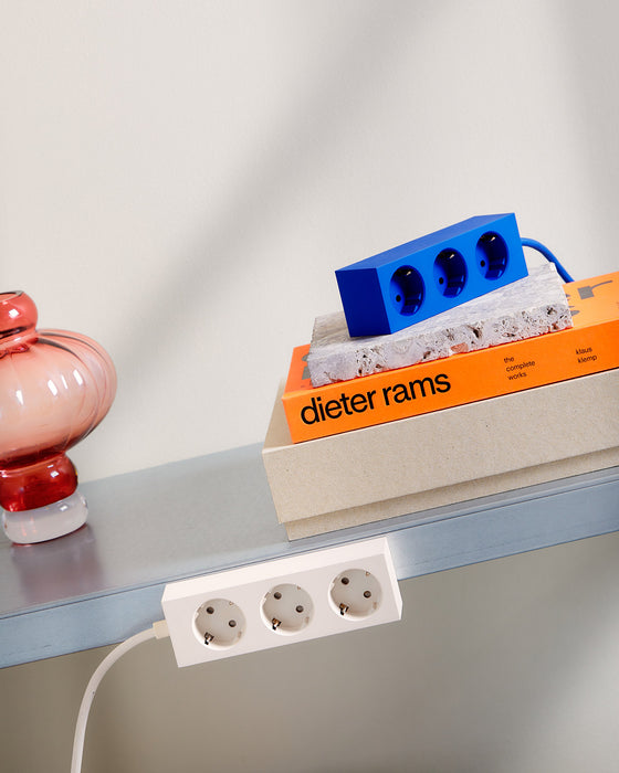 Power Bar de Pedestal