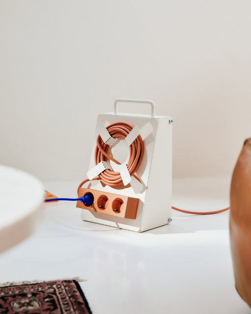 Cable Stand Pedestal