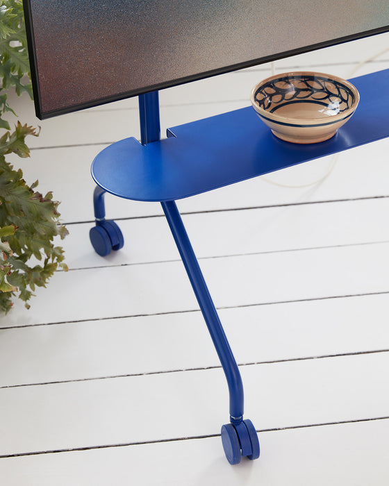 Estantes para Soporte TV de Pedestal