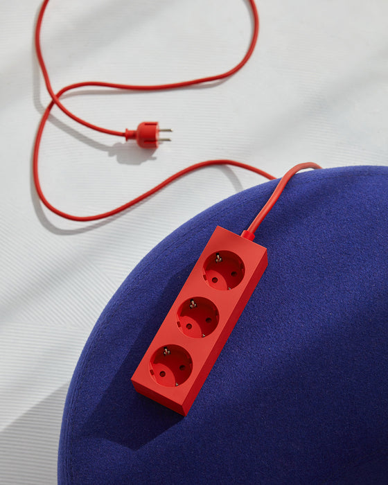 Power Bar de Pedestal