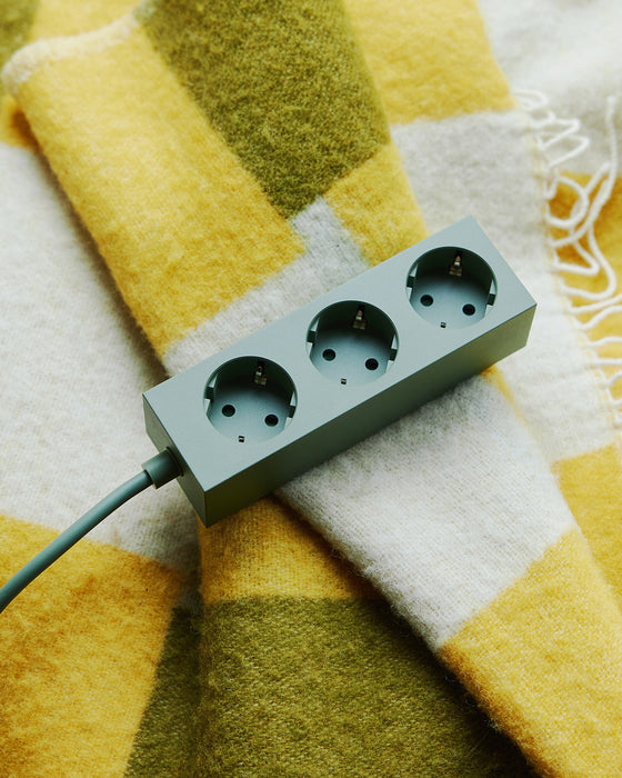 Power Bar de Pedestal