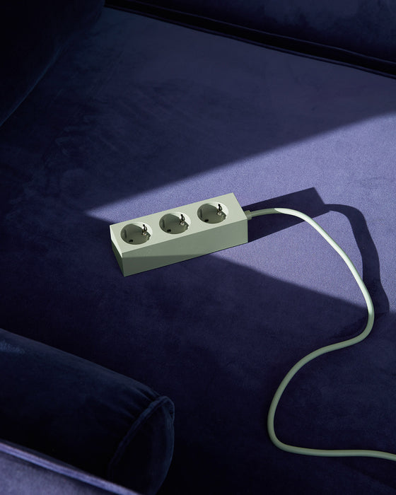 Power Bar de Pedestal