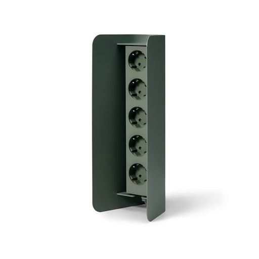 Power Shell Pedestal