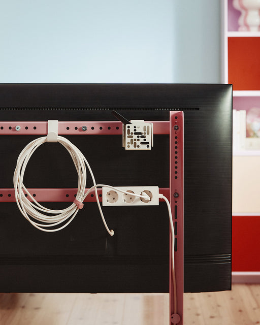 Accesorios para Soporte TV Pedestal