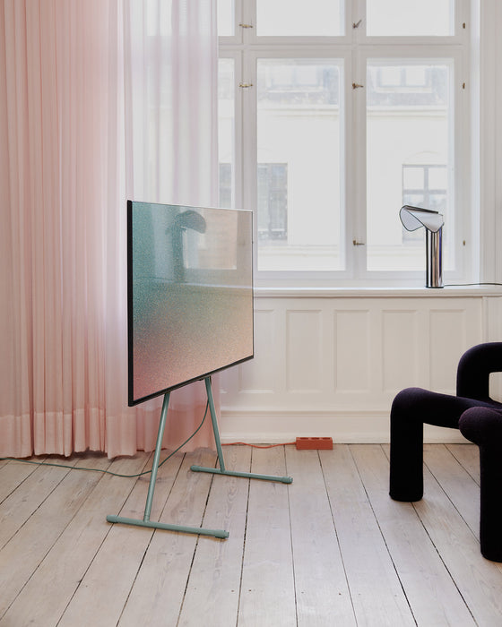 Soporte TV Viva de Pedestal