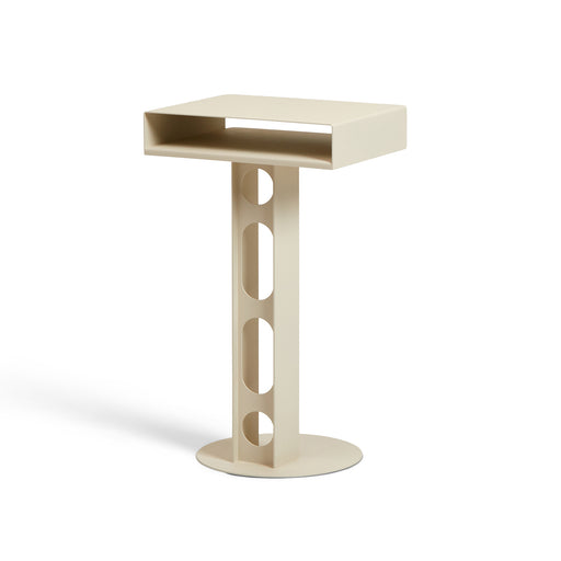 Mesa Auxiliar Sidekick Pedestal