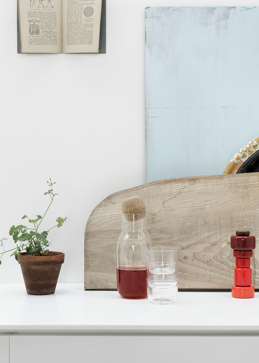 Corky Glass Set Muuto
