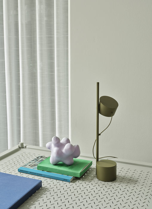 Lámpara de mesa Post de Muuto