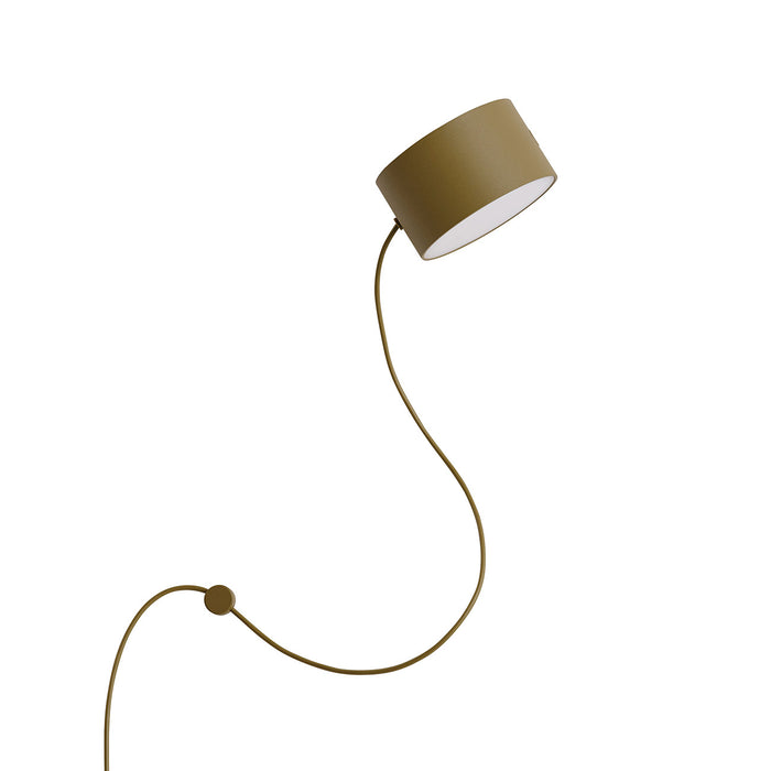 Lámpara de pared Post