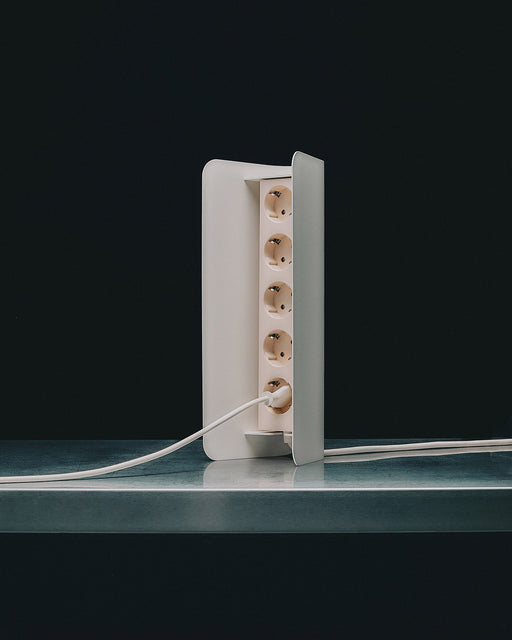 Power Shell Pedestal