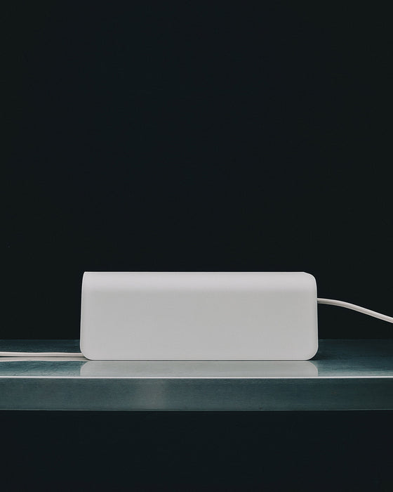 Power Shell de Pedestal