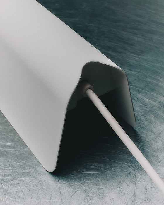 Power Shell de Pedestal