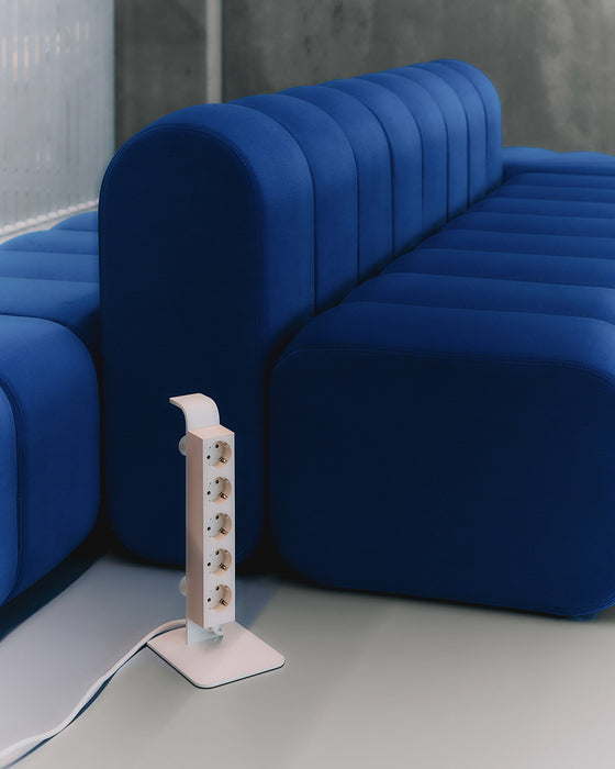 Power Tower de Pedestal