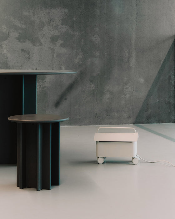 Cable Villa de Pedestal