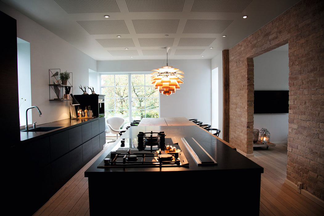 Lámpara de techo PH Artichoke