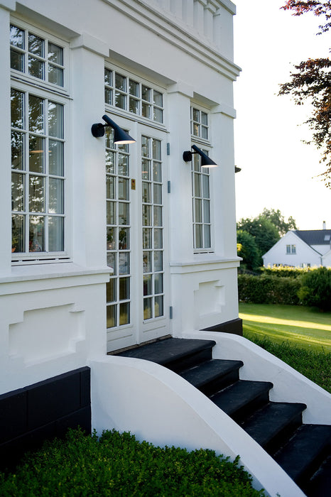 Lámpara de pared AJ 50