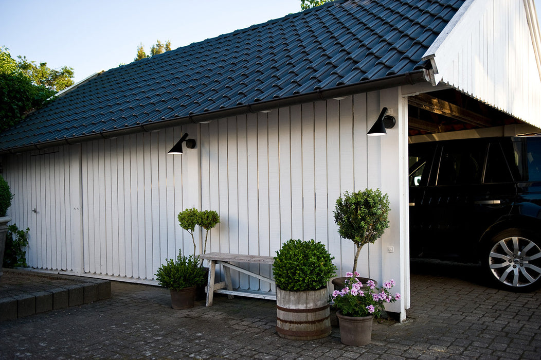 Lámpara de pared AJ 50