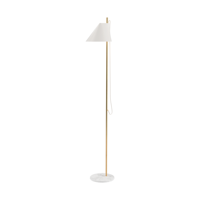 Yuh floor lamp