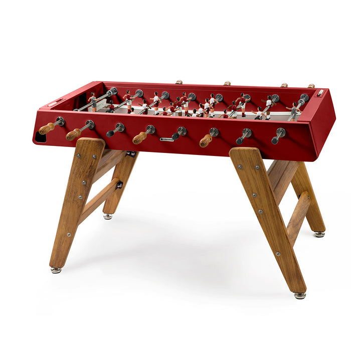 Futbolín RS3 Wood