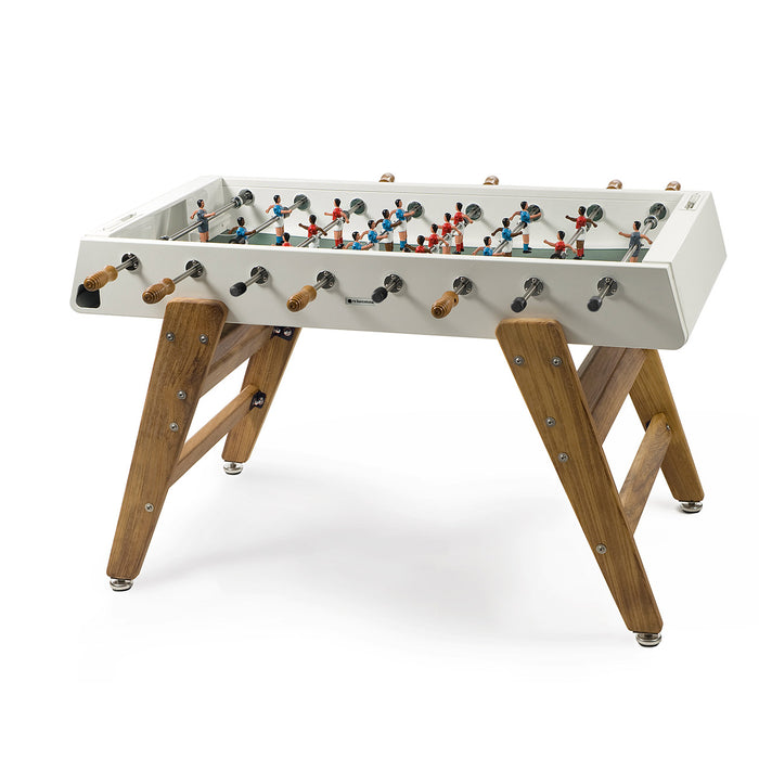 Futbolín RS3 Wood