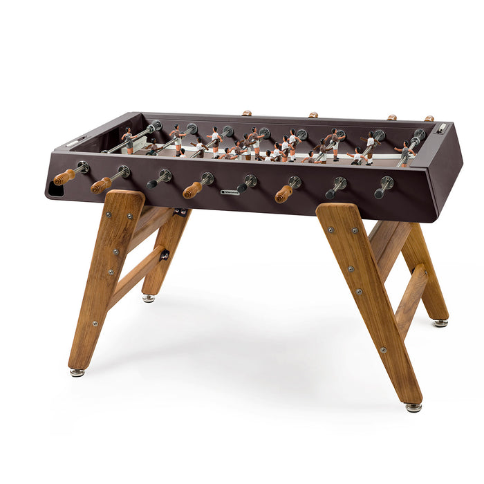 Futbolín RS3 Wood