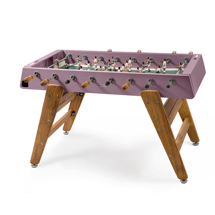 Futbolín RS3 Wood