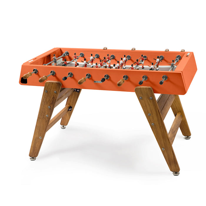 Futbolín RS3 Wood