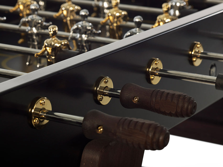 Futbolín RS3 Wood Gold